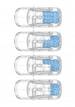 Mercedes-Benz A200 Progressive 2018 года (WW)